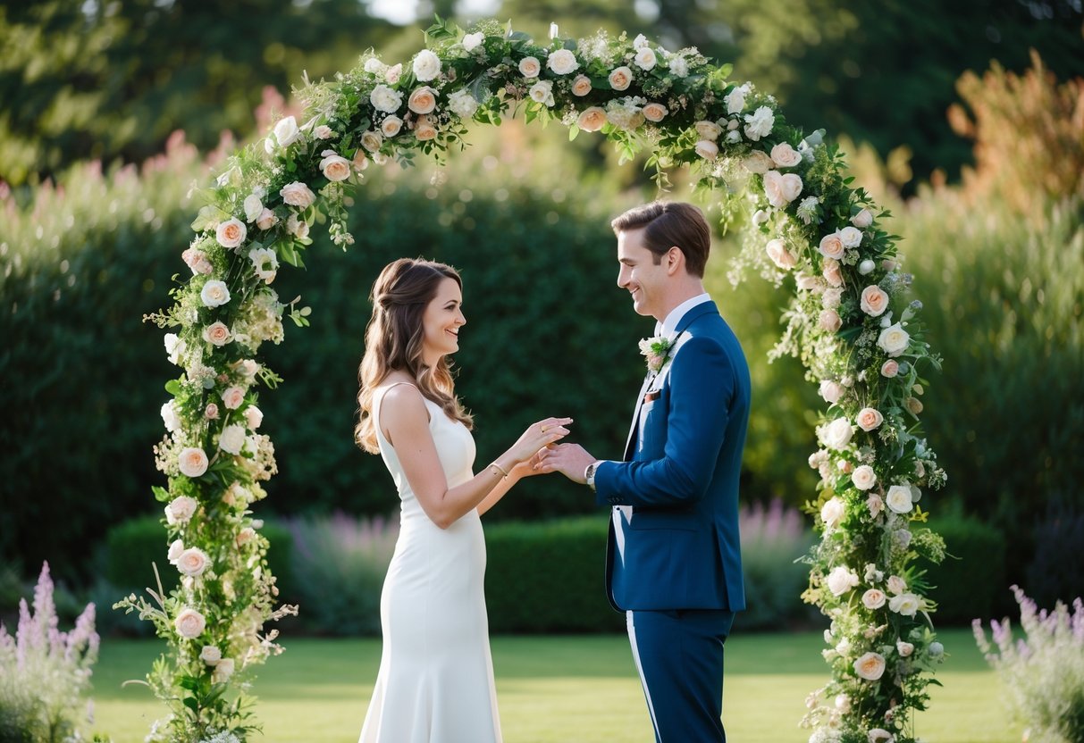What Is It Called When You Don’t Have a Wedding but Get Married? Understanding Alternative Commitments