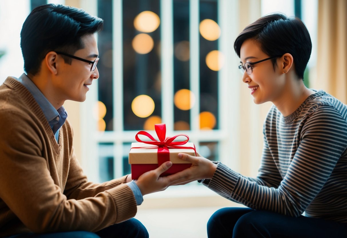 How Do I Ask My Friend to Be My Celebrant? A Simple Guide to Pop the Question