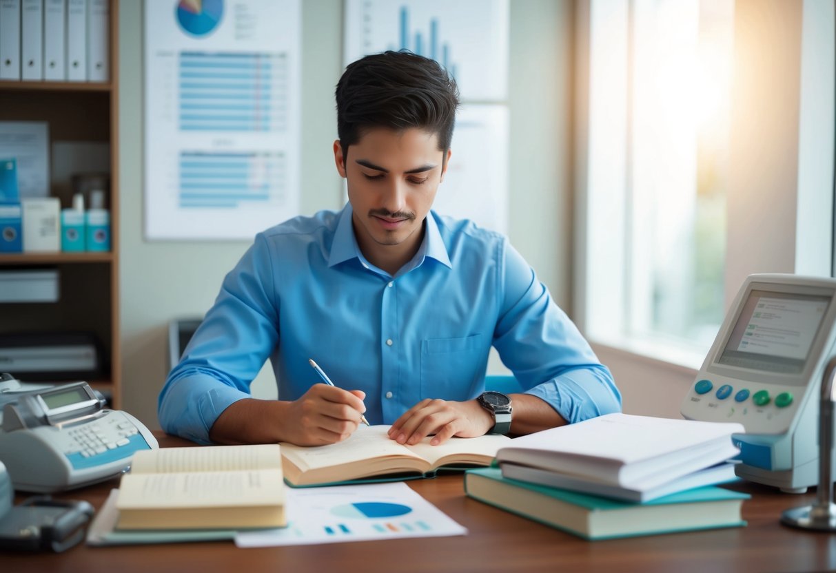 How Long Does It Take to Become a Registrar UK? A Clear Guide to Your Pathway