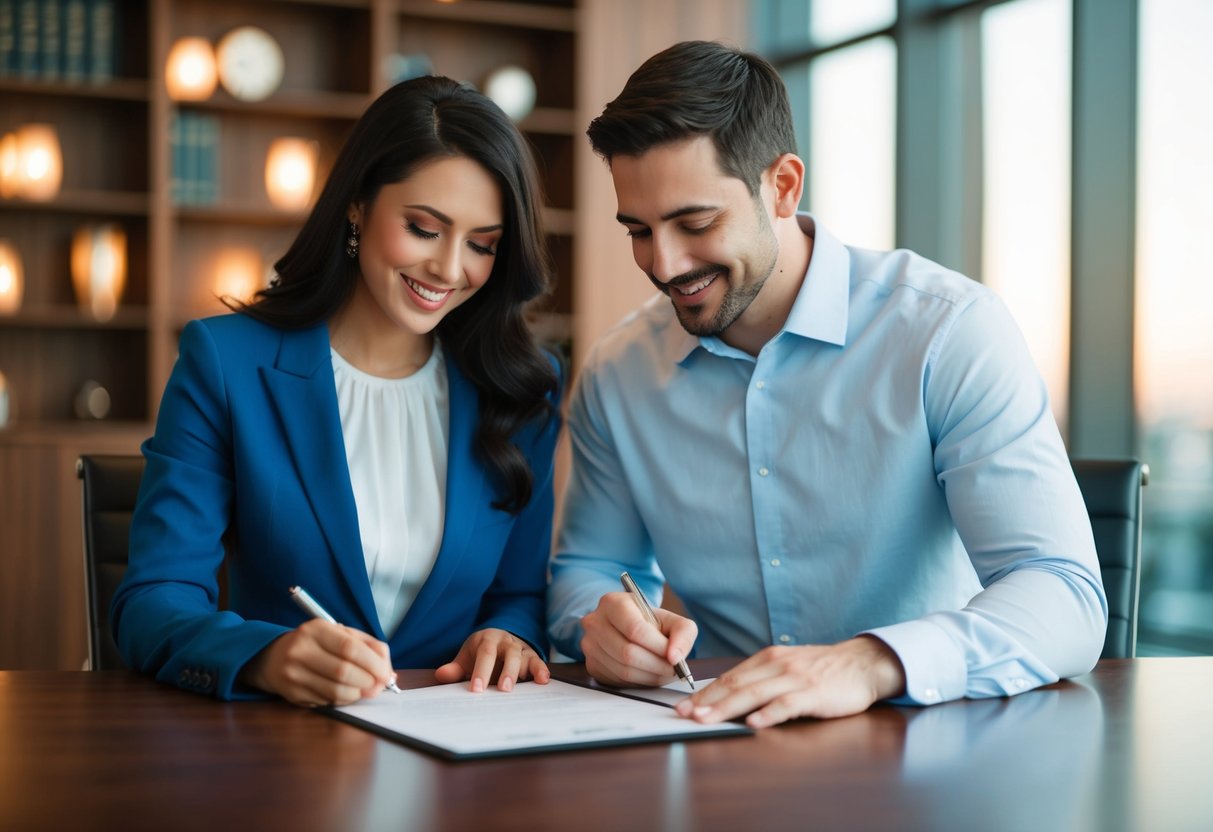 Is a Girlfriend a Partner Legally? Understanding Your Relationship Status