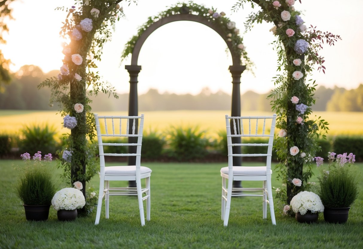 Who Is Best to Officiate a Wedding? A Guide to Choosing the Right Person for Your Special Day
