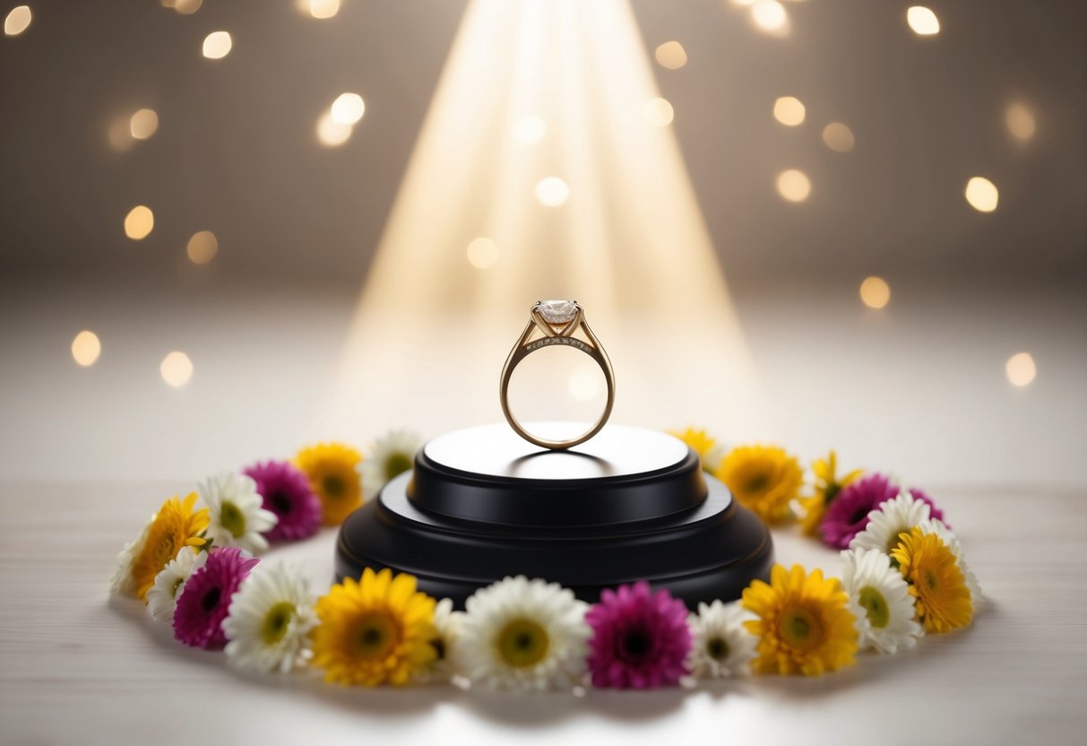 Who Has to Marry You? Understanding Commitment and Expectations in Relationships