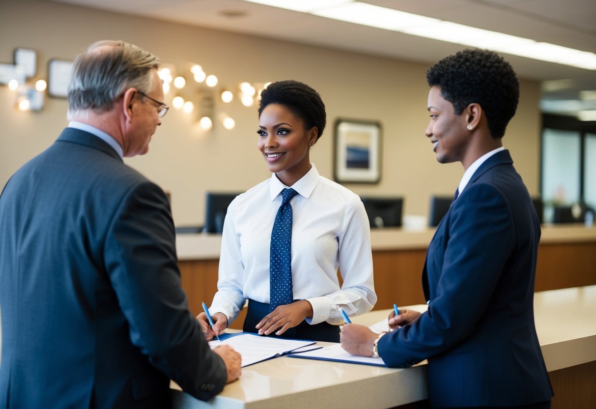 How Do I Become an Officiant in the UK? A Simple Guide to Getting Started