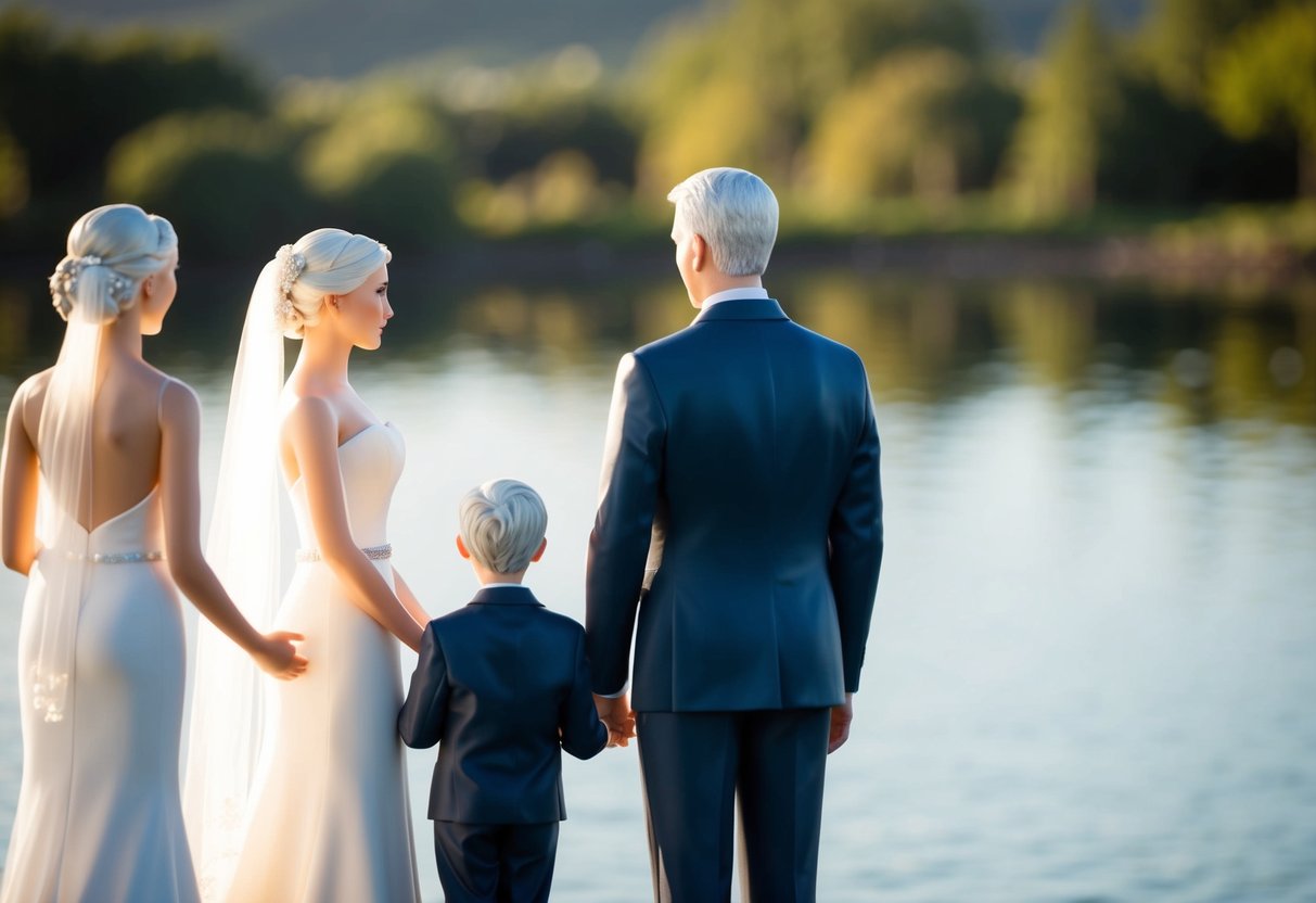 Can a Family Member Witness Your Wedding? Understanding the Rules and Options