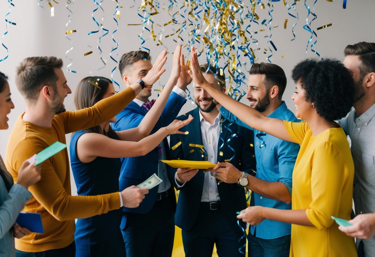 Do Celebrants Get Paid? Understanding Payment for Wedding Officiants
