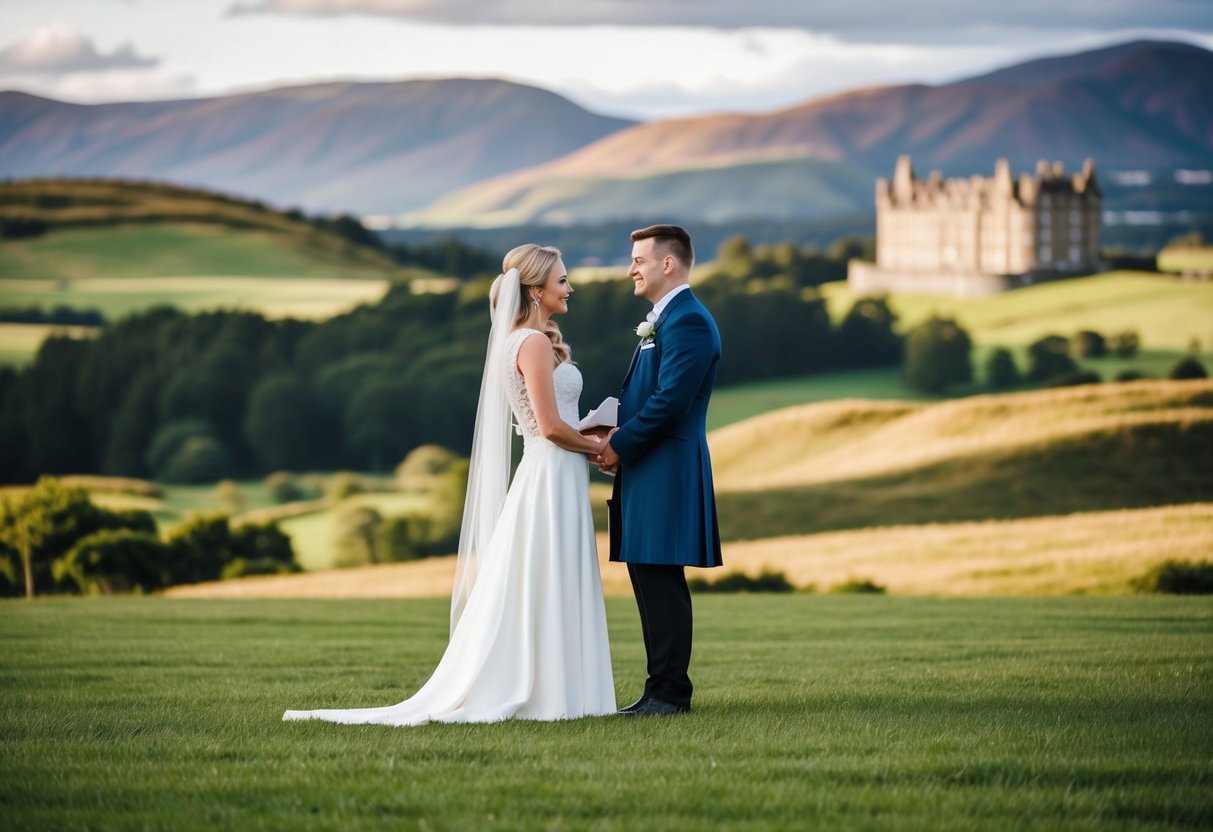 How Much Is a Wedding Officiant in Scotland? A Friendly Guide to Costs and Services