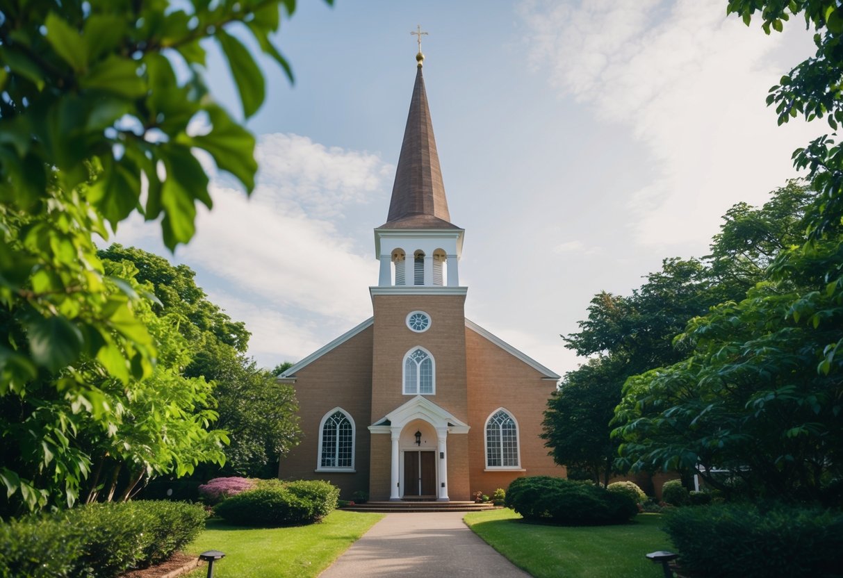 How Much Does It Cost to Marry in a Church UK? A Complete Guide to Wedding Expenses