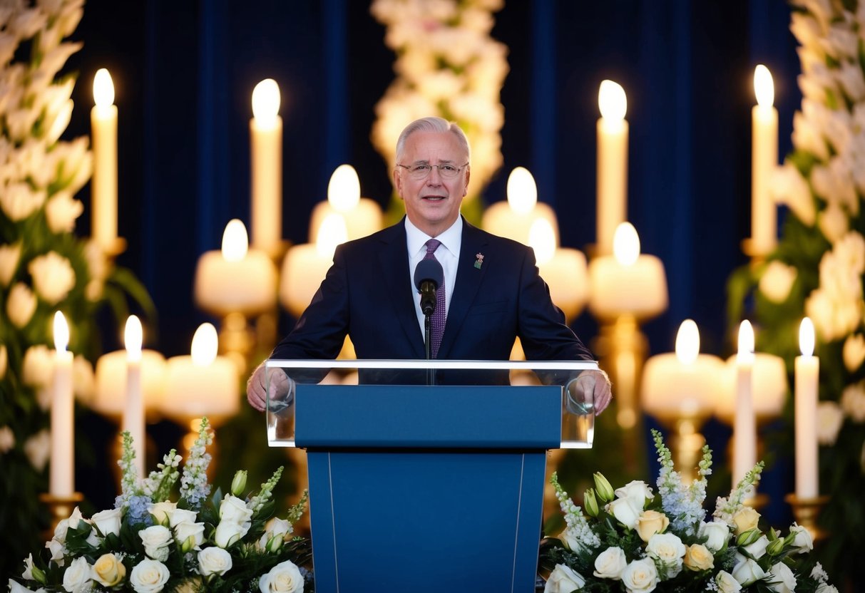 Who Typically Does Readings at Weddings? Understanding the Roles of Friends, Family, and Officiants