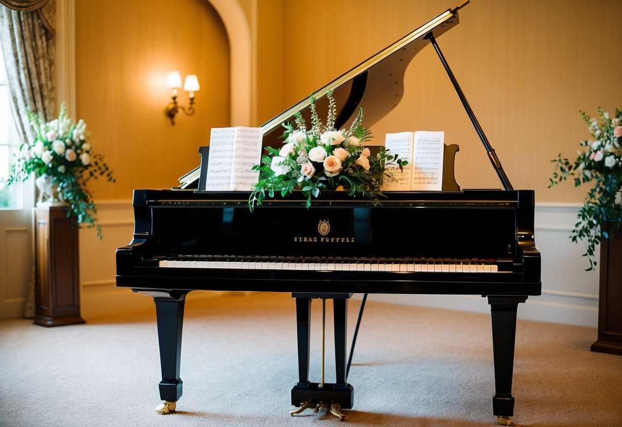 What is the Classic Entrance Wedding Song? Exploring Timeless Choices for Your Big Day