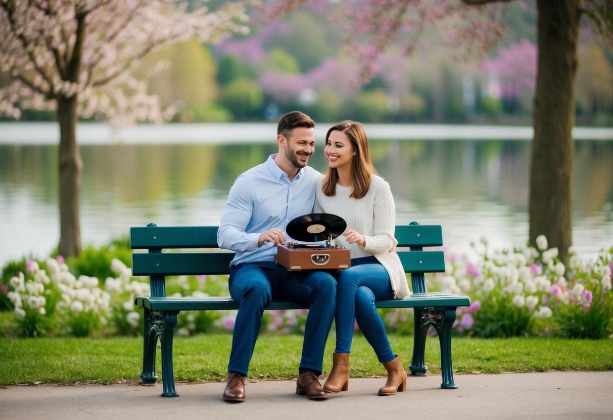 How Do I Find the Perfect Wedding Song? Tips for Choosing Your Special Tune