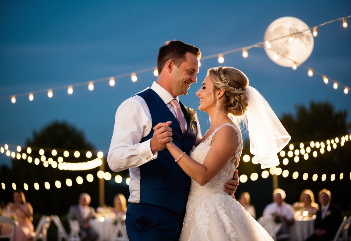 What Song Should I Request for a Wedding? Ideas to Make Your Celebration Unforgettable!