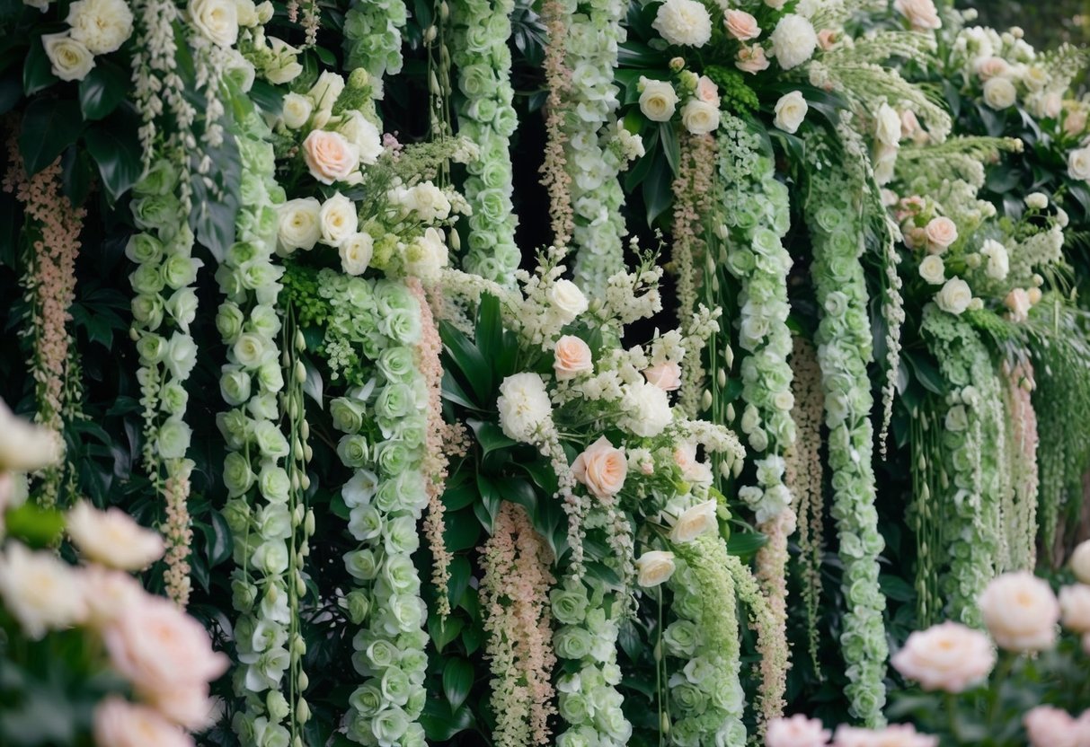 What is the Color of the Year for a Wedding in 2024? Discover the Trendiest Shades!