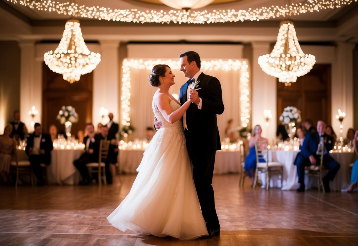 What is the Most Popular First Dance Wedding Song in the UK? Discover the Top Choice for Couples!