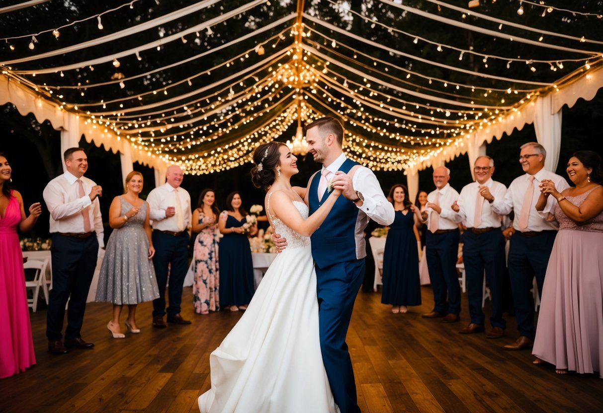 What Is the Most Popular Wedding Song Today? Discover the Top Choice for Couples!