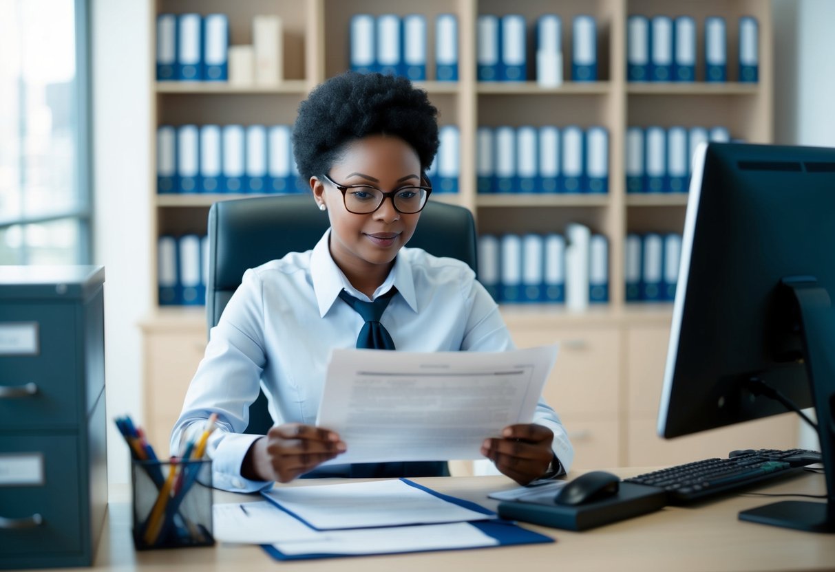 What Qualifications Does a Registrar Need? A Guide to Becoming a Successful Registrar