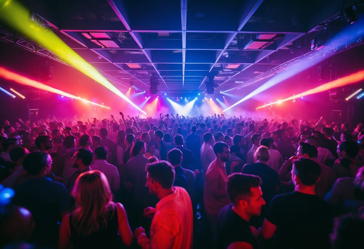 What Is the Best Song to Get People Dancing? Discover the Ultimate Party Anthem!