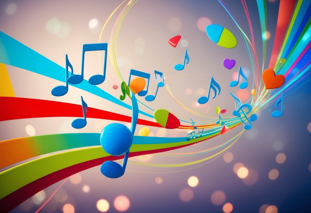 What is a Song That Makes You Dance? Discover Your Next Party Anthem!