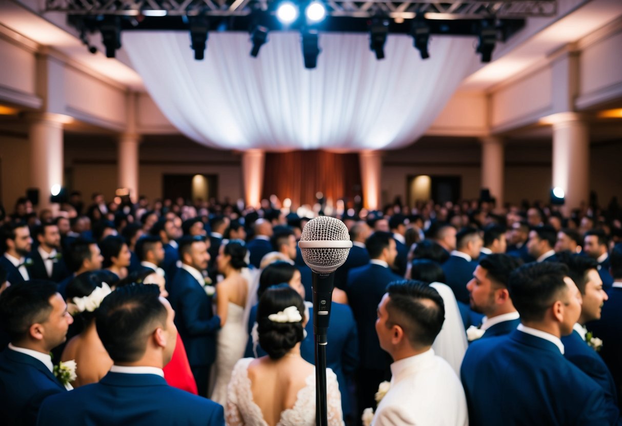 Can I Get Ed Sheeran to Sing at My Wedding? Here’s What You Need to Know!