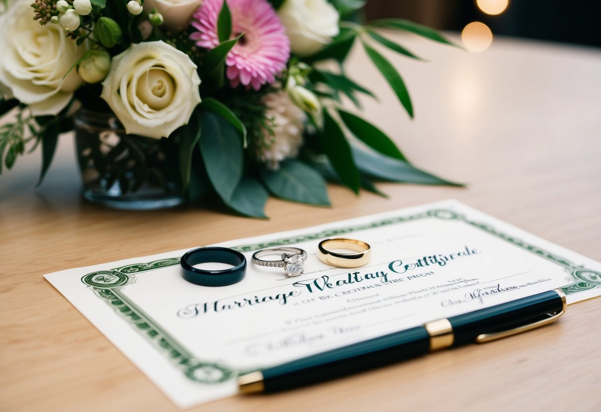 What Do You Need to Officiate a Wedding in the UK? A Friendly Guide to Getting Started