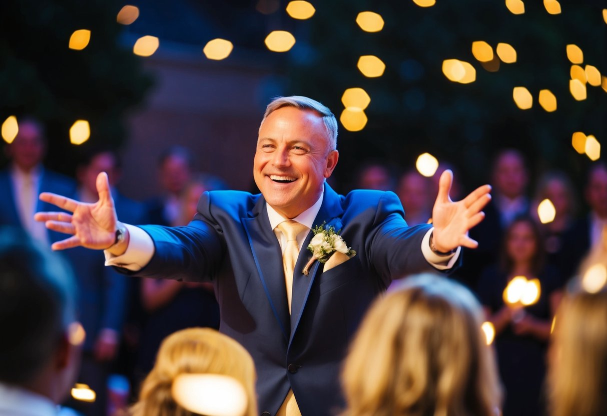 What Will a Celebrant Ask You? Essential Questions for a Meaningful Ceremony