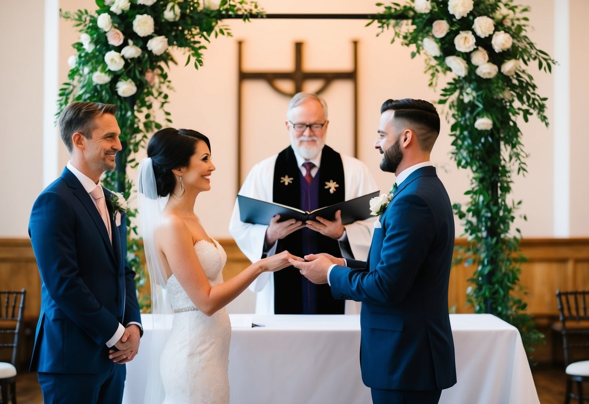 Do You Need a License to Be a Celebrant in the UK? Essential Information You Should Know