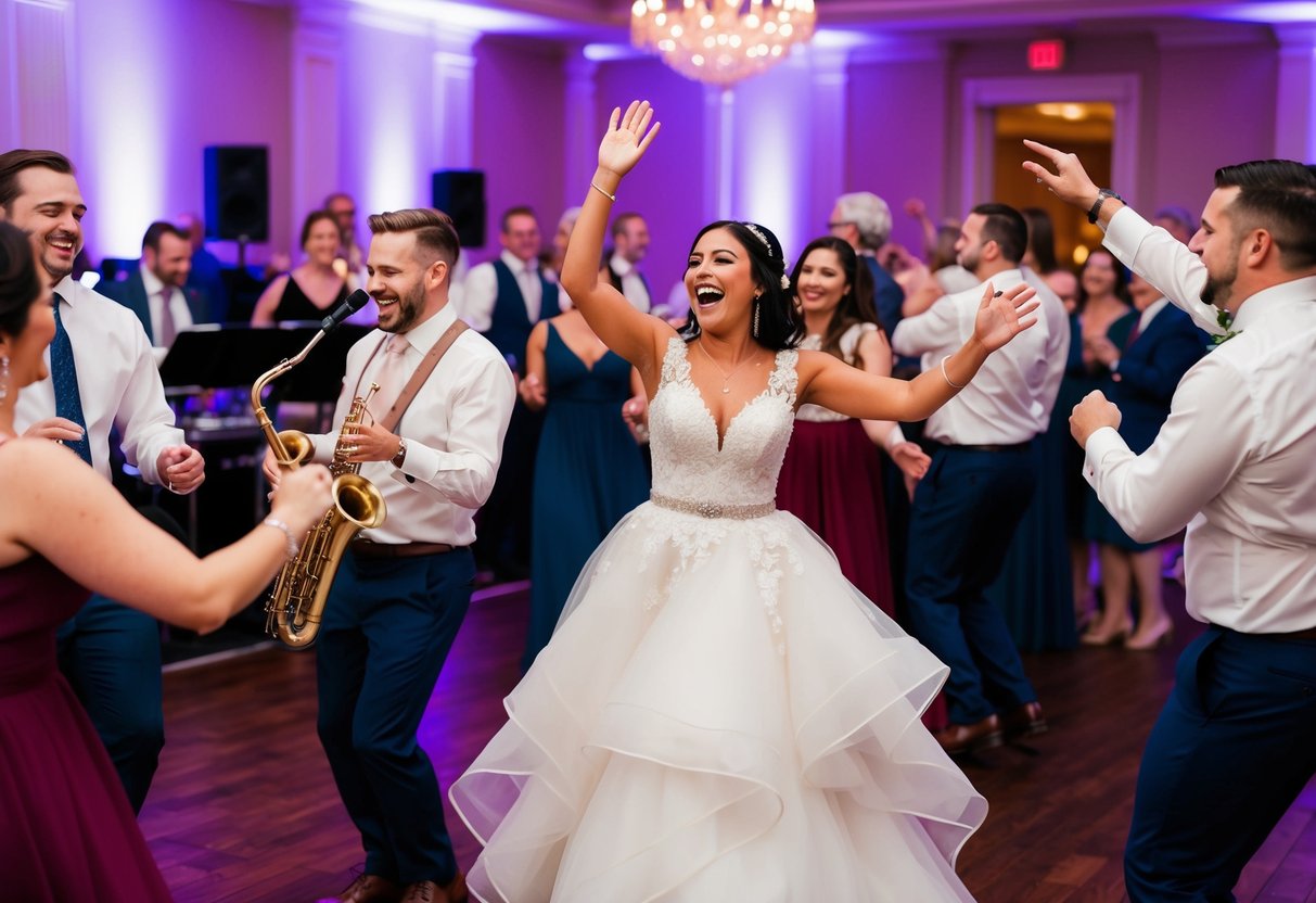 What Music Is Usually Played at Weddings? A Guide to Create the Perfect Playlist
