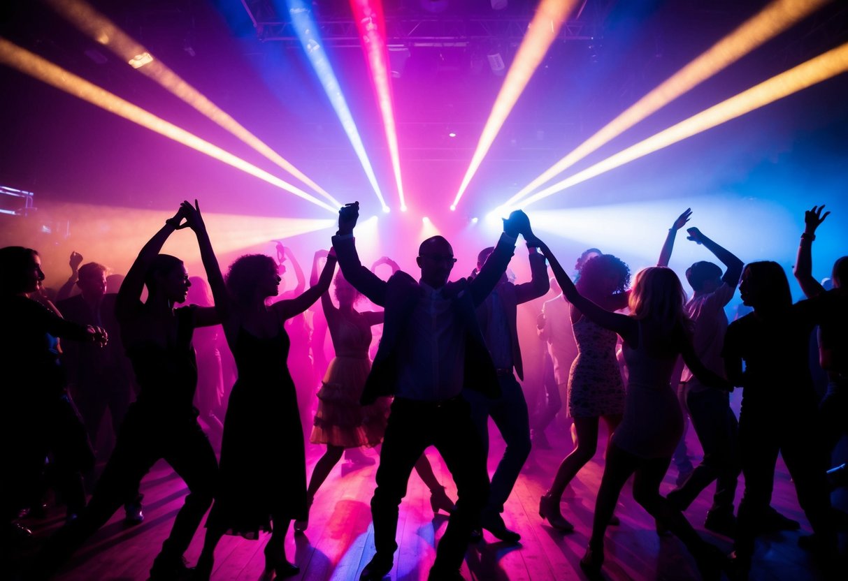 What is the Best Hype Up Song? Discover Your Ultimate Energy Booster!