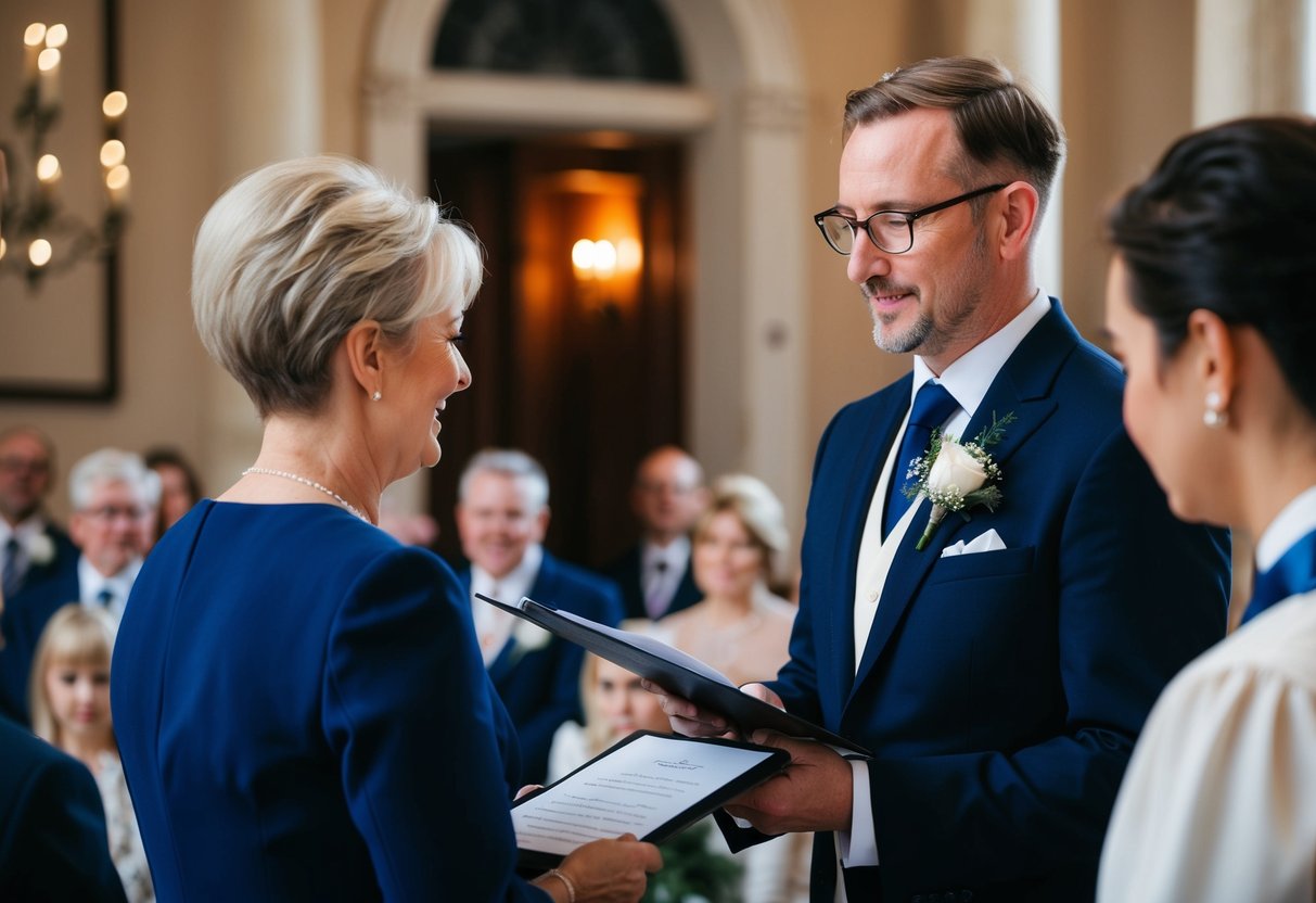 How Can I Legally Marry a Couple in the UK? A Simple Guide to Officiating Weddings