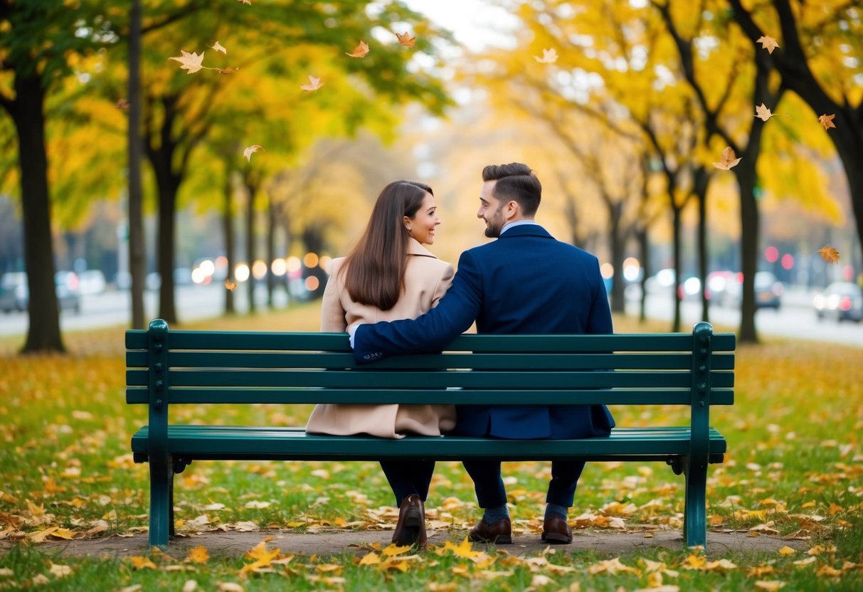 What Determines a Couple’s Song? Exploring the Heartfelt Connection Behind Your Tune