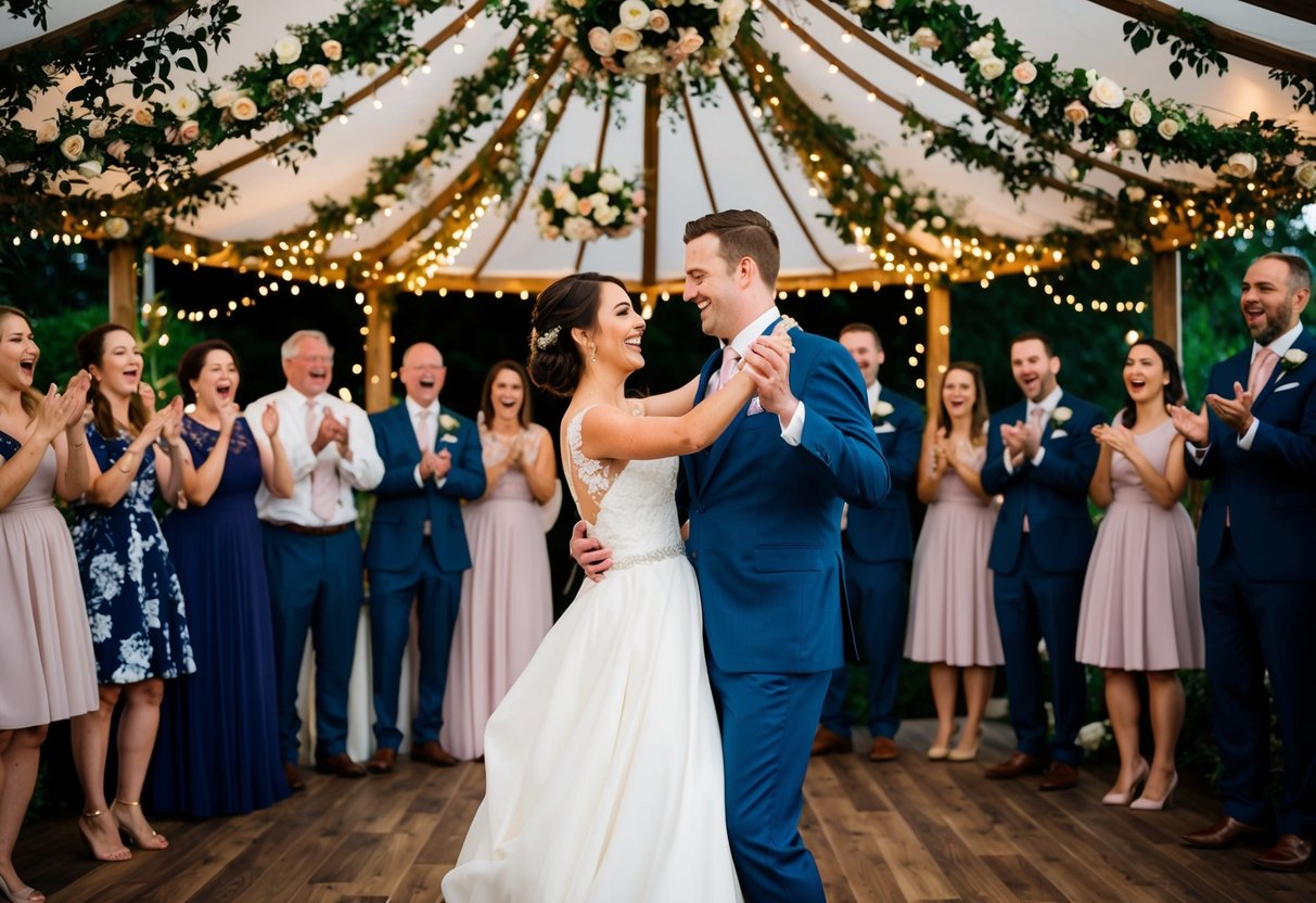 What Is the Famous Wedding Song Called? Discover the Cherished Melodies of Love