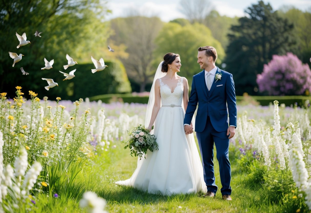 How Do I Find Music for My Wedding? Tips for Creating the Perfect Playlist