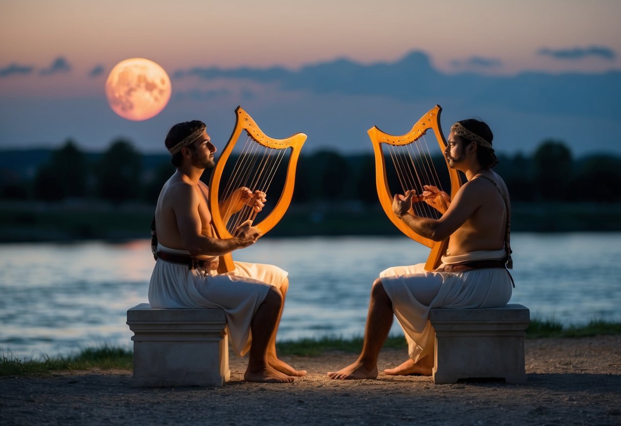 What Is the Oldest Love Song in History? Discovering the Timeless Melody of Romance