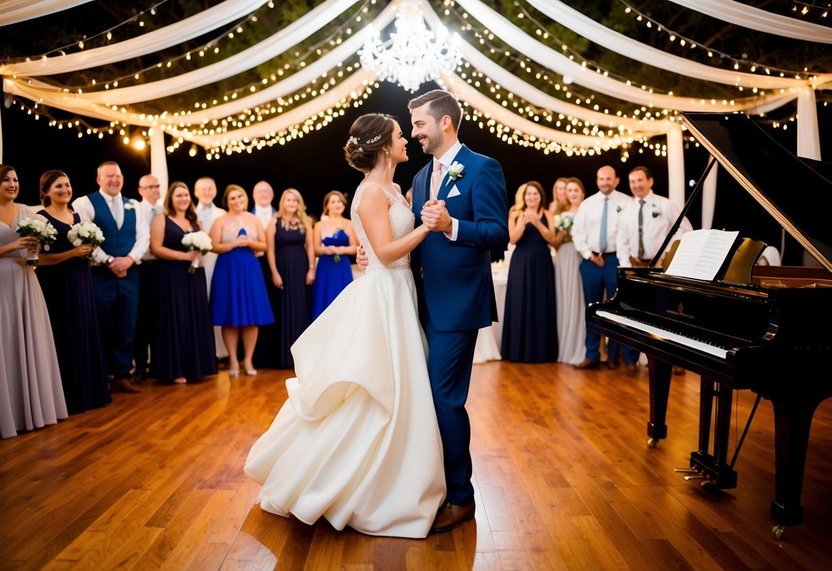 What is the Classic Wedding Song Called? Discover Its Timeless Charm!