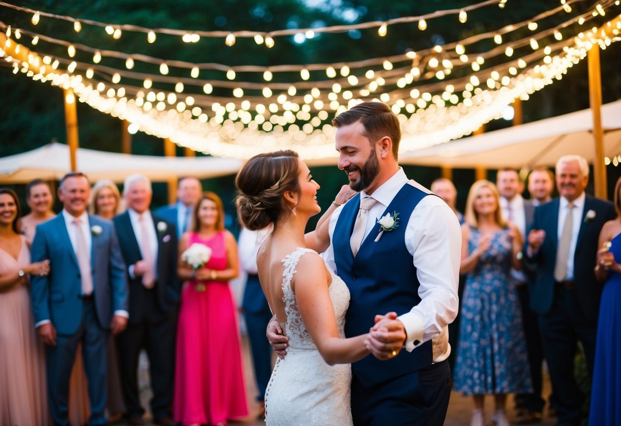 What Is That One Wedding Song Called? Discovering Your Perfect Love Anthem