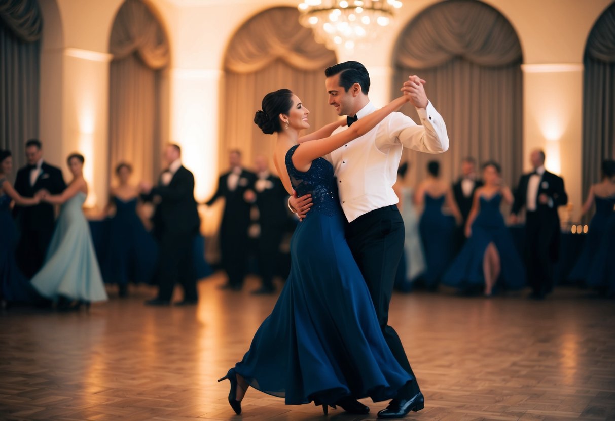 What Is the Forbidden Dance Called? Discovering the Secrets Behind the Controversial Moves