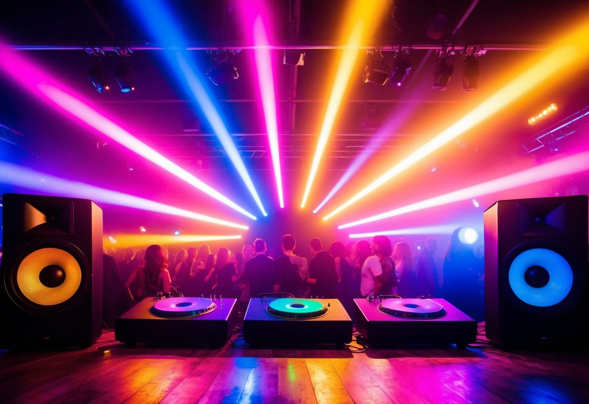 What Song Will Get You on the Dance Floor in RSVP? Discover the Ultimate Party Playlist!