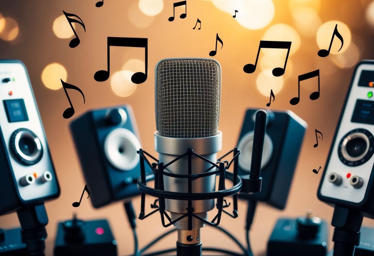 What Is the Number One Most Recorded Song of All Time? Discover the Iconic Tune That Holds the Record!