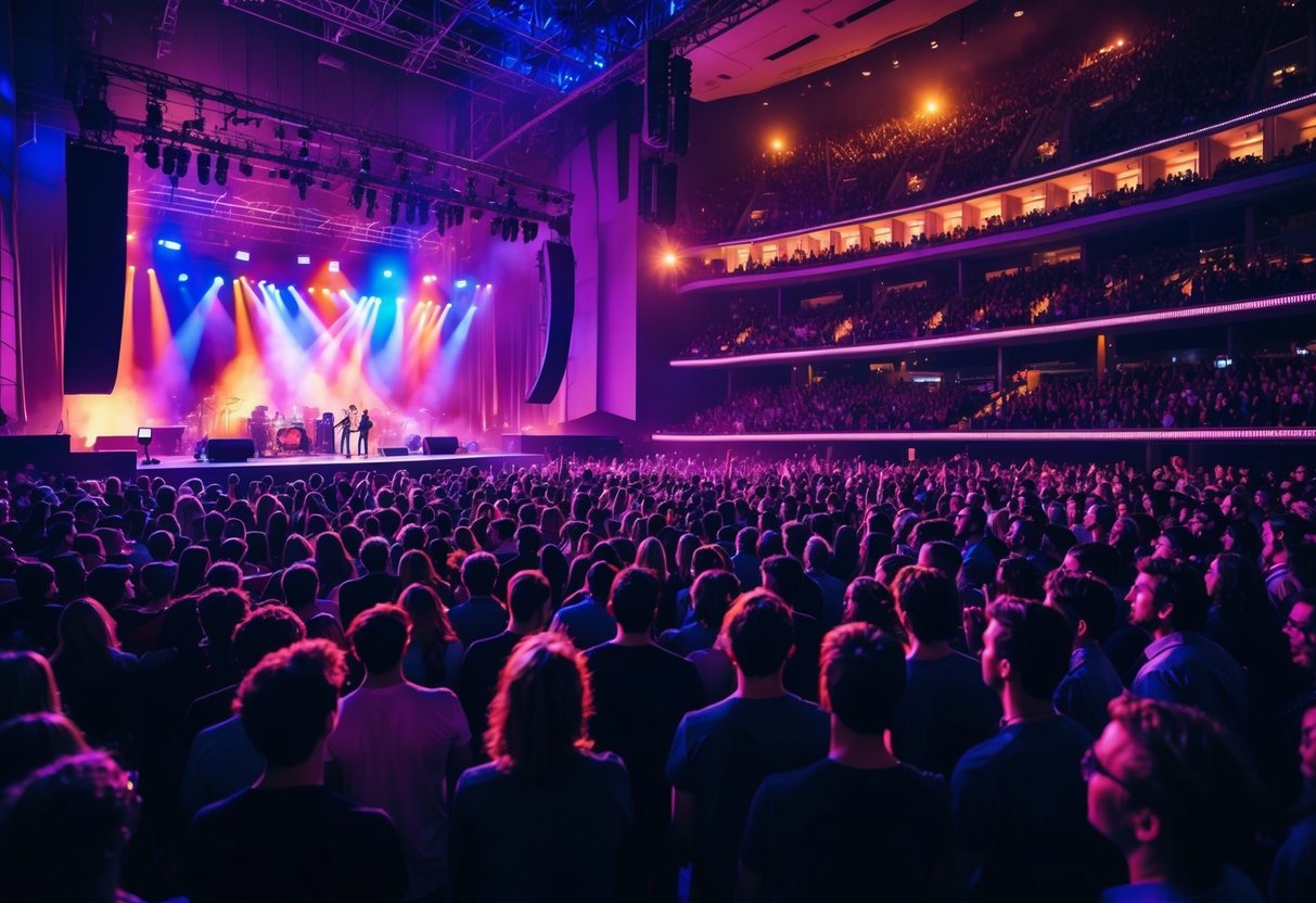 What Is the Most Listened to Song? Discover the Top Hit of All Time!