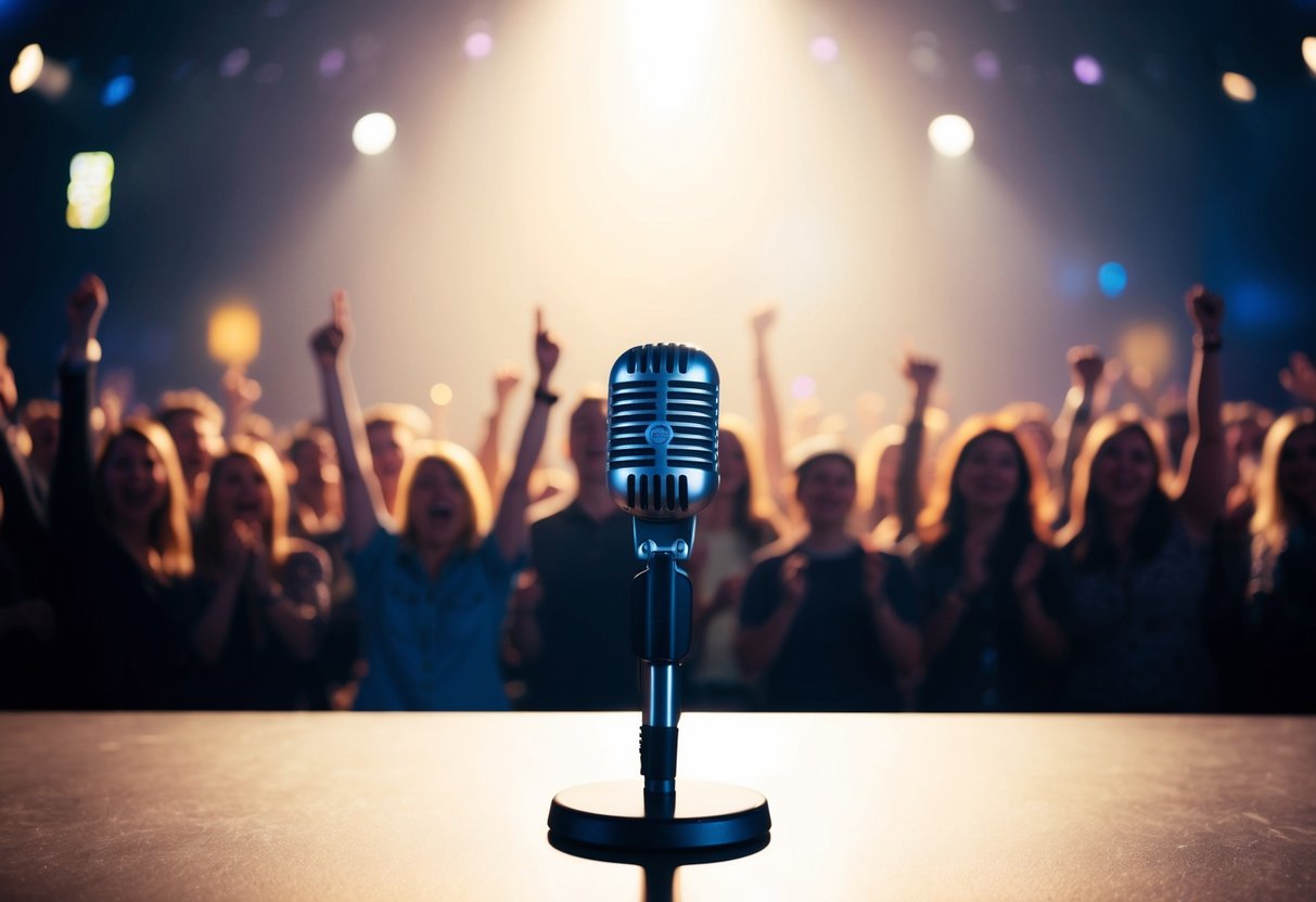 What is the Longest Standing Number One Song? Exploring Chart History and Records