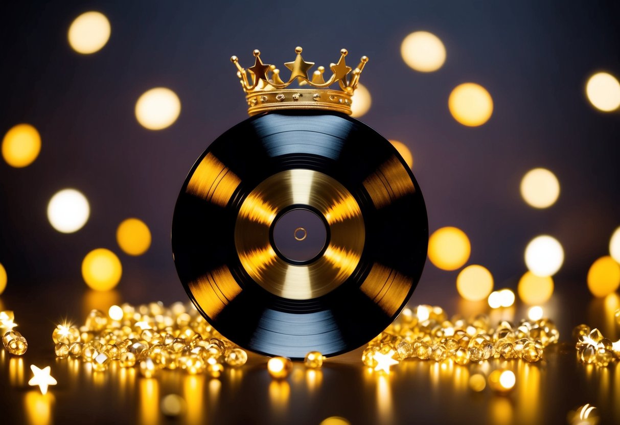 Who Has Most Number 1 Hits of All Time? Exploring the Chart-Topping Legends