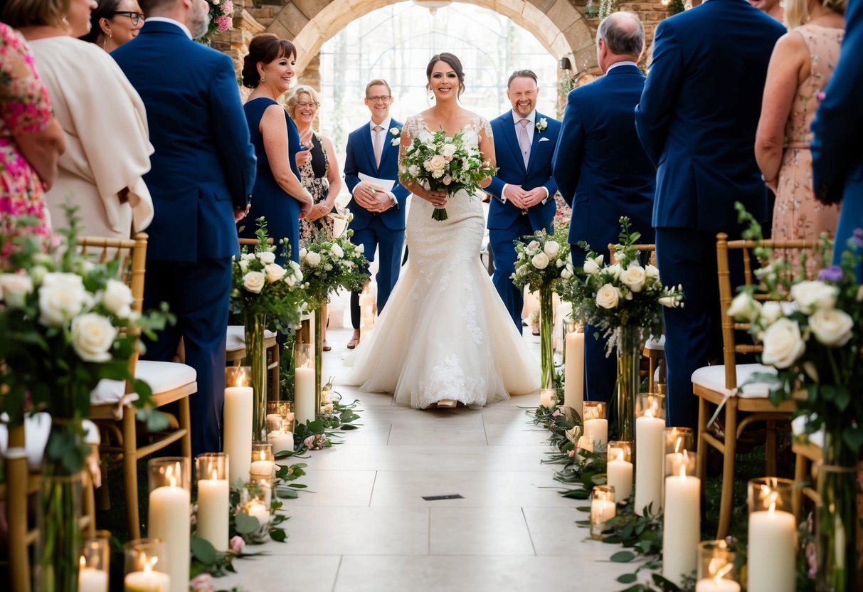 What Is the Bride Entrance Song Called? Discover the Perfect Soundtrack for Your Big Day
