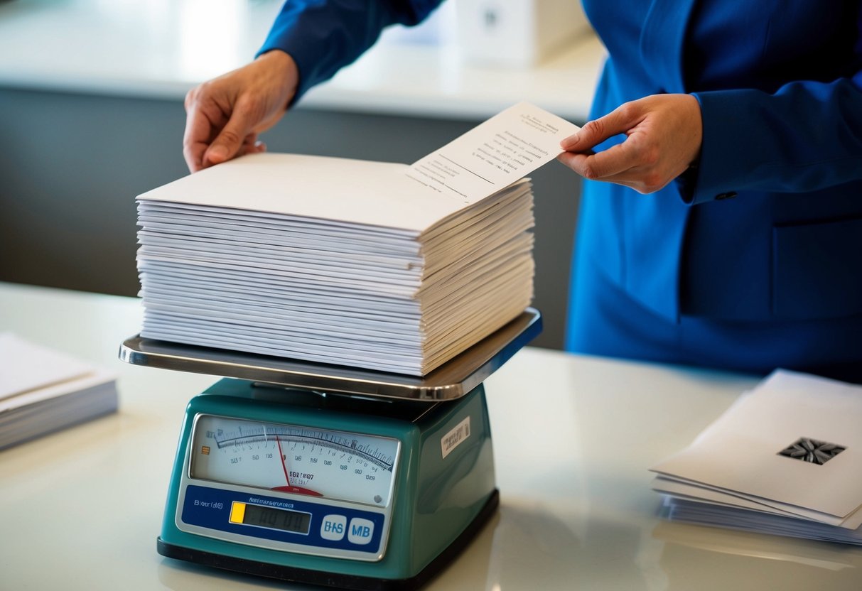 How Much Does It Cost to Send 100 Wedding Invitations? A Comprehensive Guide