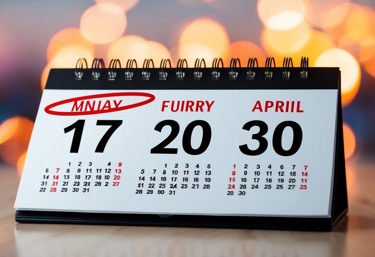 Is 3 Months Too Late to Save the Date? Tips for Last-Minute Wedding Planning