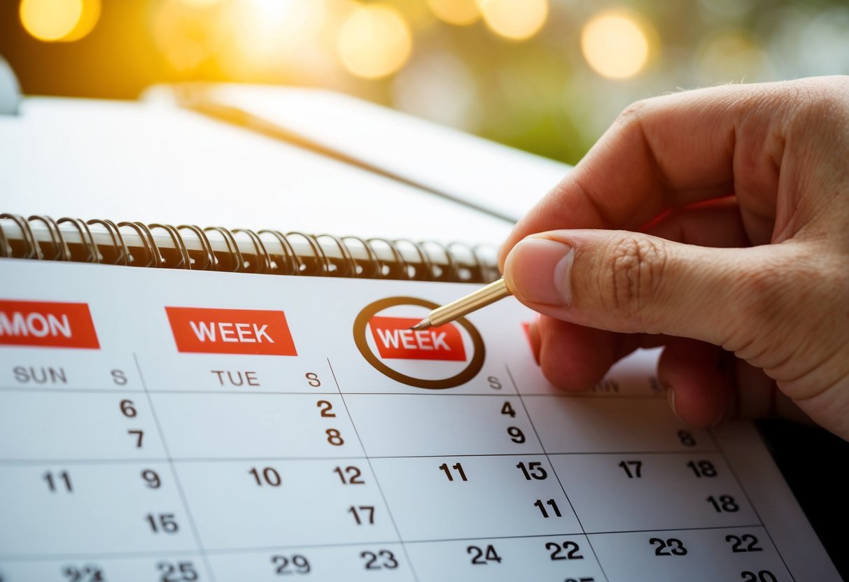 Is 2 Weeks Enough Notice for a Party? Tips for Planning Your Celebration