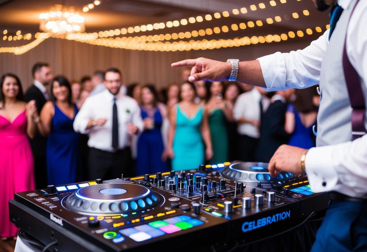 What Is the Most Overplayed Wedding Song? A Look at the Top Contenders