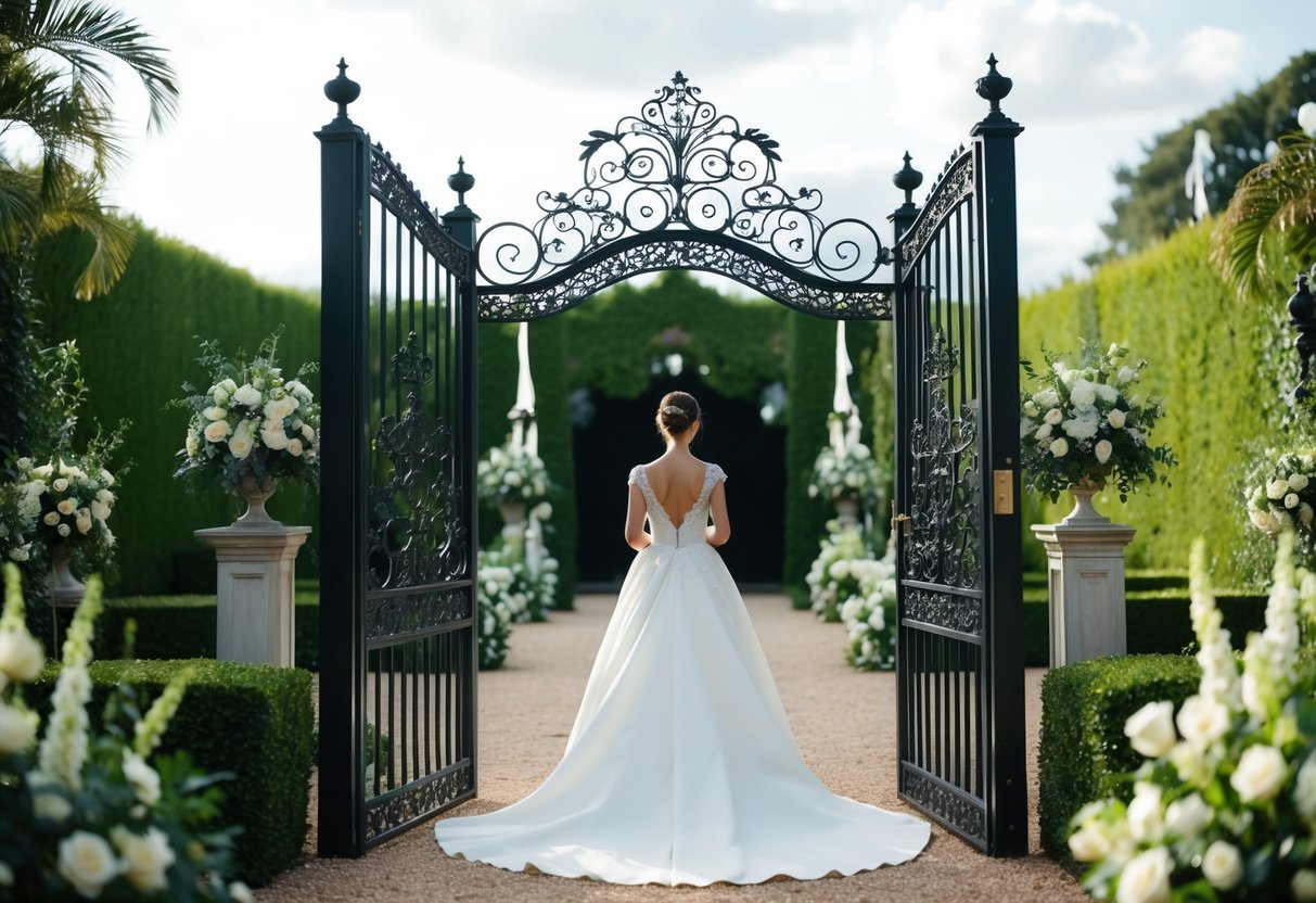 Can You Go to a Wedding Without an Invitation? Understanding the Etiquette