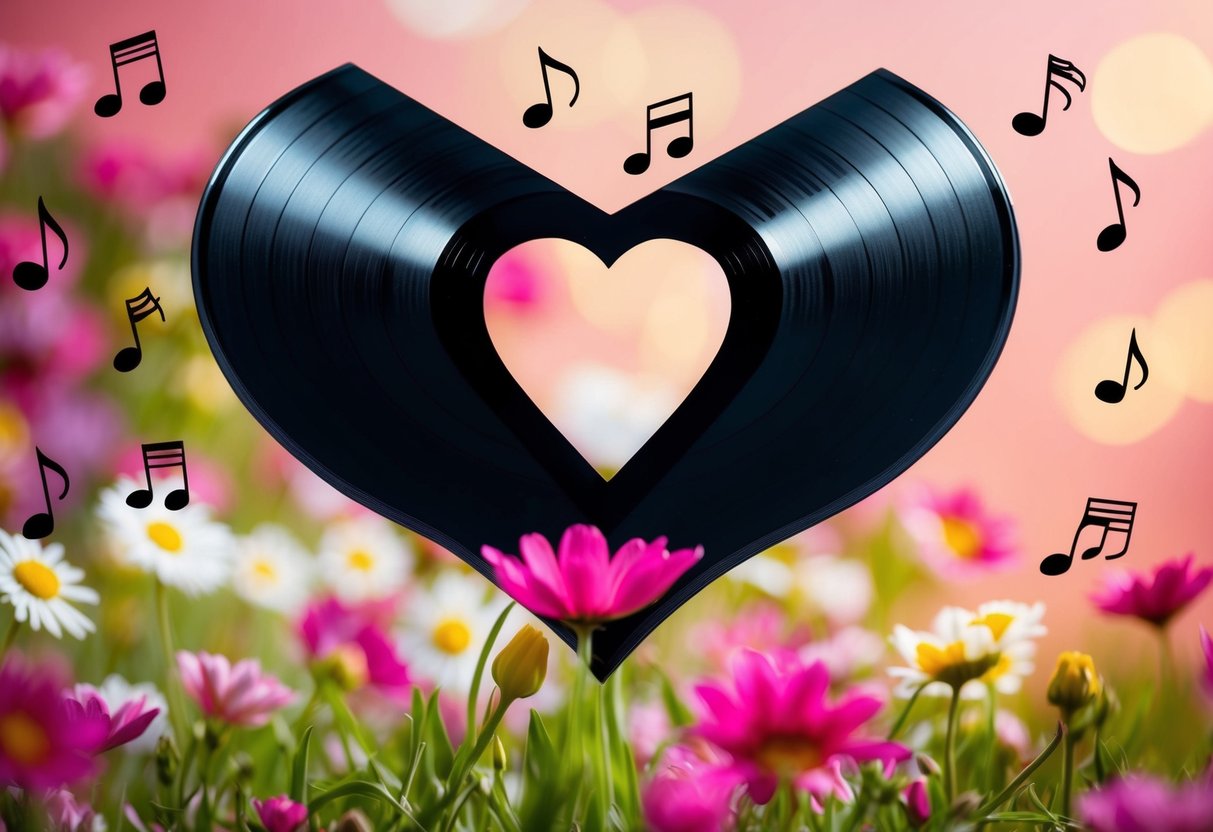 What Type of Songs Are Love Songs? Exploring the Heartfelt Melodies That Celebrate Romance