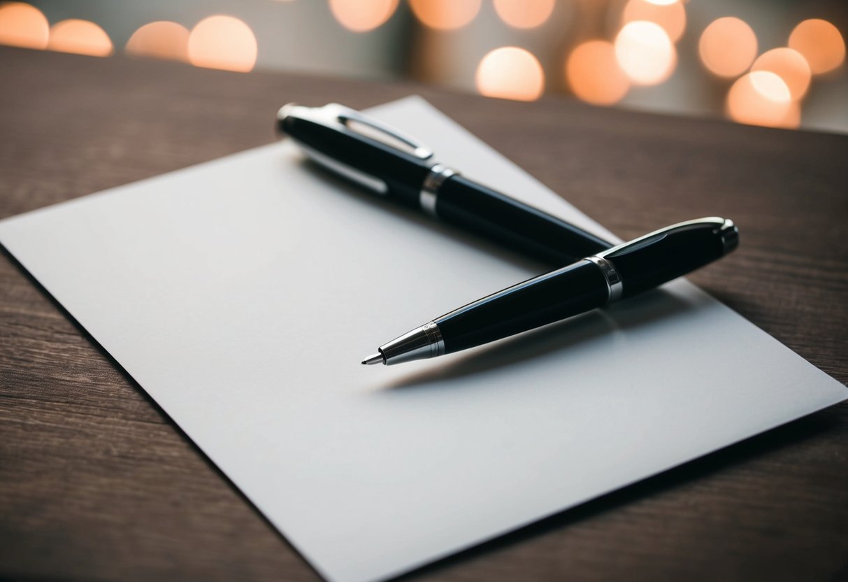 Whose Name Should Be Written in RSVP? A Guide for Perfect Invitations