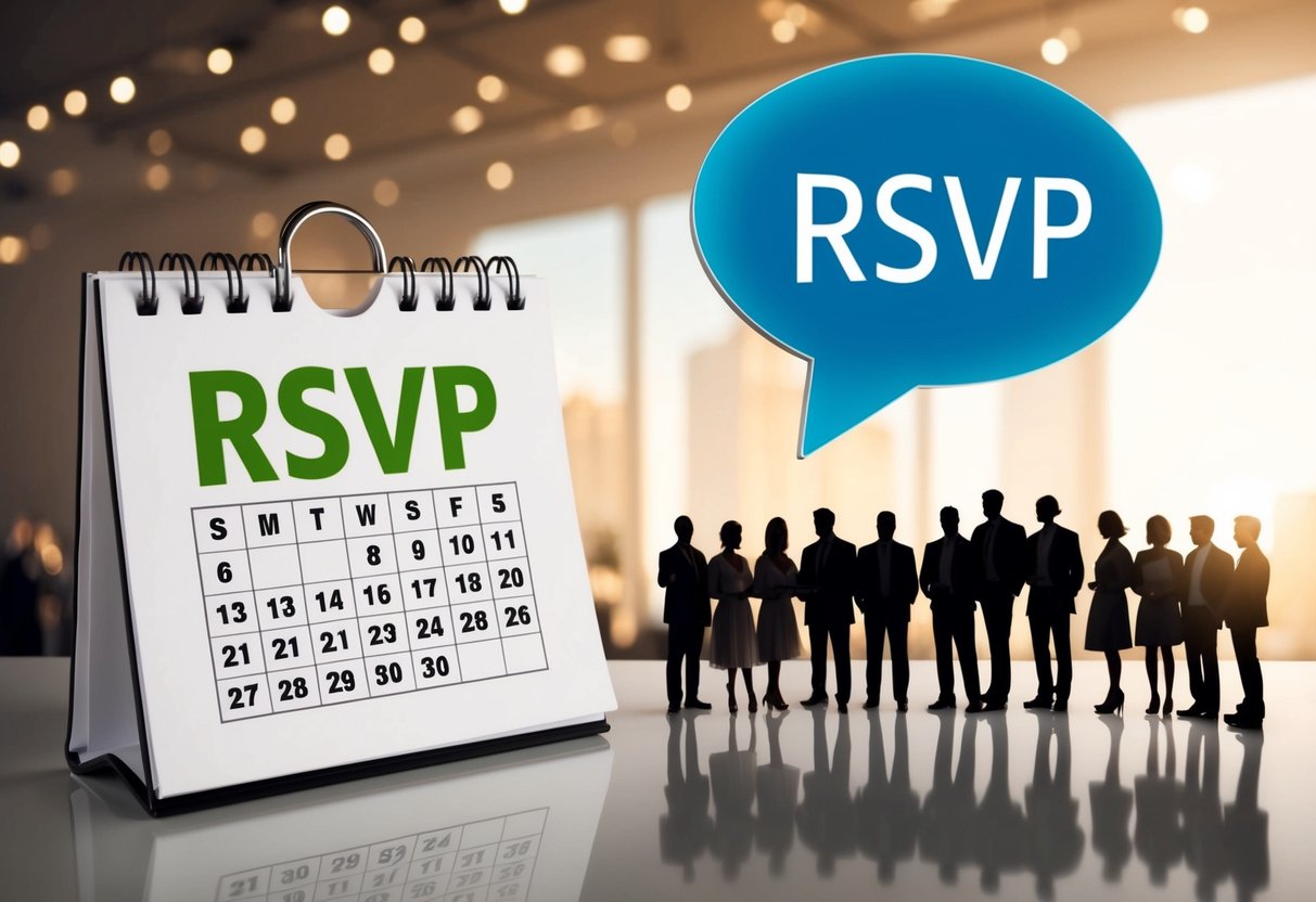 Should I Remind Guests to RSVP Before or After the RSVP Date? Here’s How to Handle It!