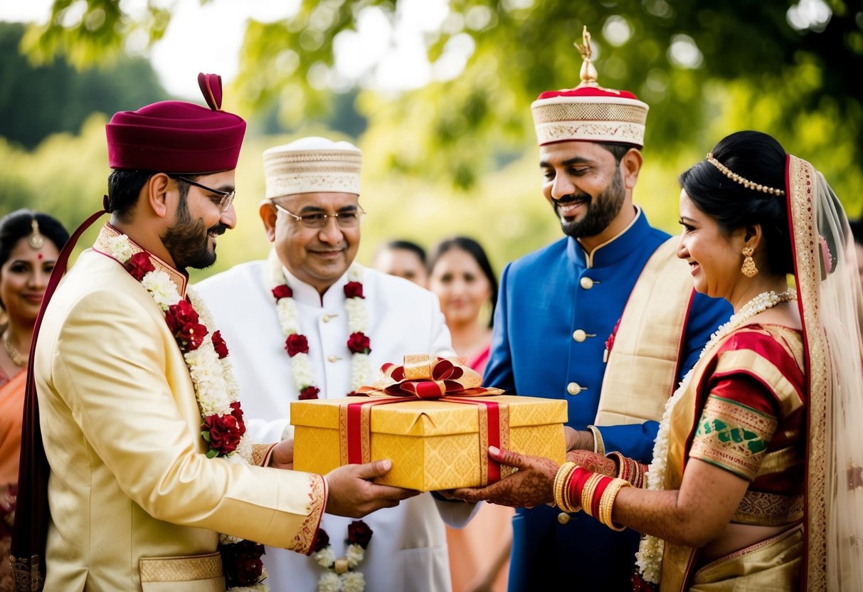 Is the Groom’s Family Supposed to Pay for the Wedding? Exploring Traditional Roles and Modern Expectations